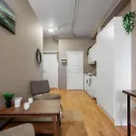 In Centre Apartman Trondheim